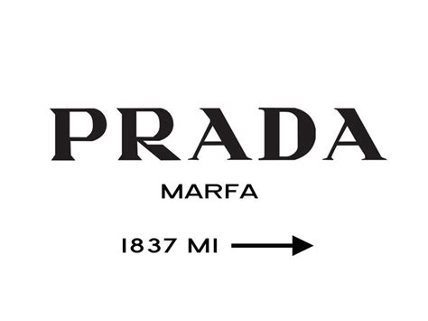 prada marfa bild|marfa prada print.